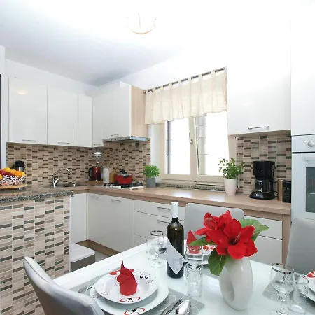 House Kristina 2087 Holiday home