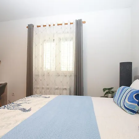 Holiday home House Kristina 2087