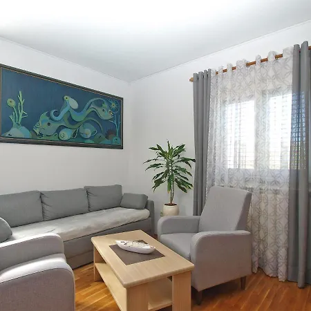 House Kristina 2087 Holiday home *