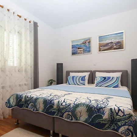 Holiday home House Kristina 2087