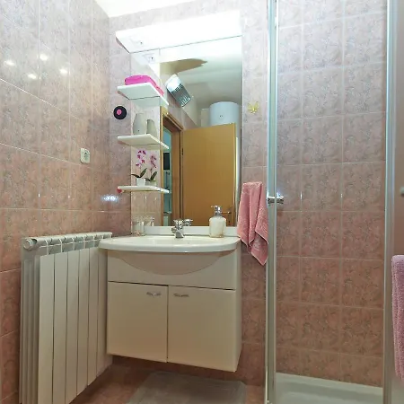 House Kristina 2087 Holiday home