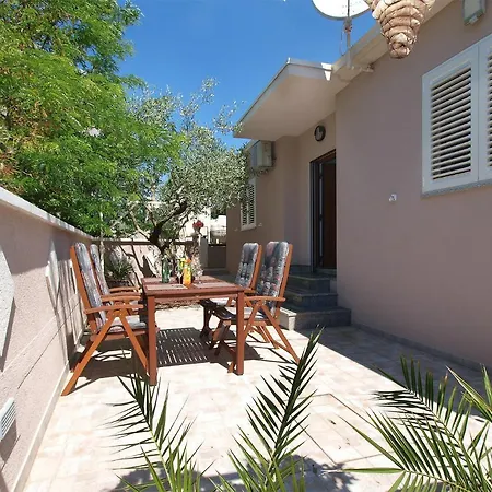 Holiday home House Kristina 2087