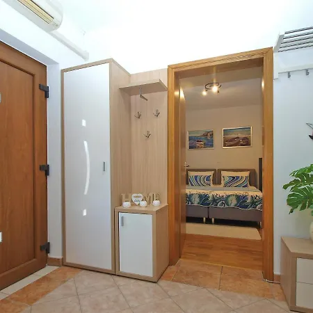 Holiday home House Kristina 2087 Pula