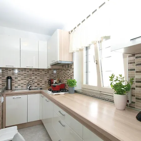 Holiday home House Kristina 2087 Pula