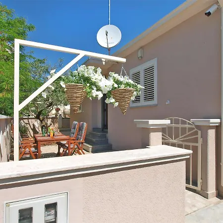 Holiday home House Kristina 2087 *
